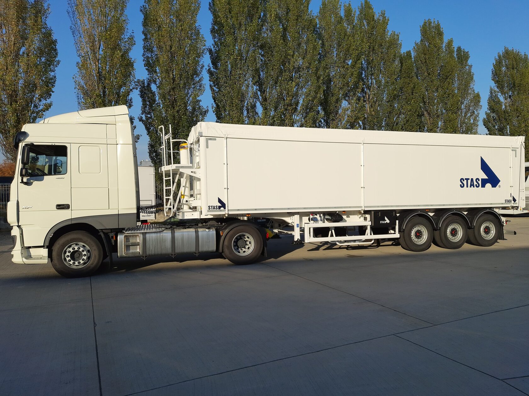 STAS agroSTAR 56 м3 продано до Миколаївської області - 3